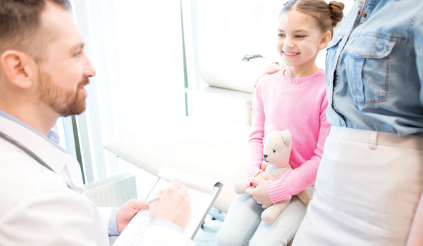 Контролируй уровень 25 (ОН) D в крови, путем повторного определения через каждые 3 месяца