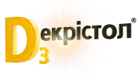 Декристол 3
